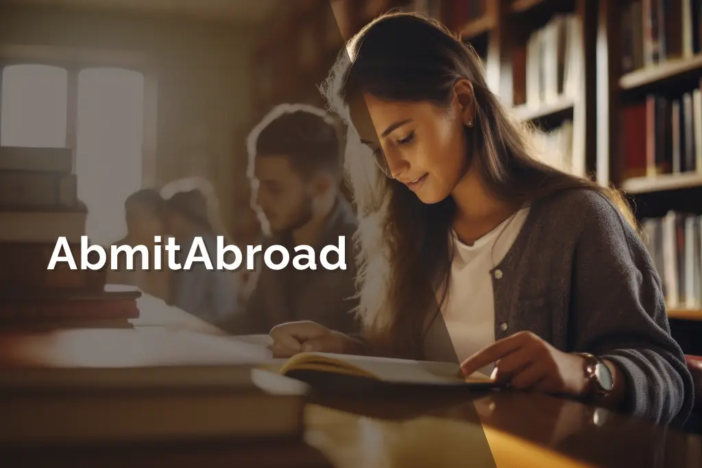 Abmit Abroad