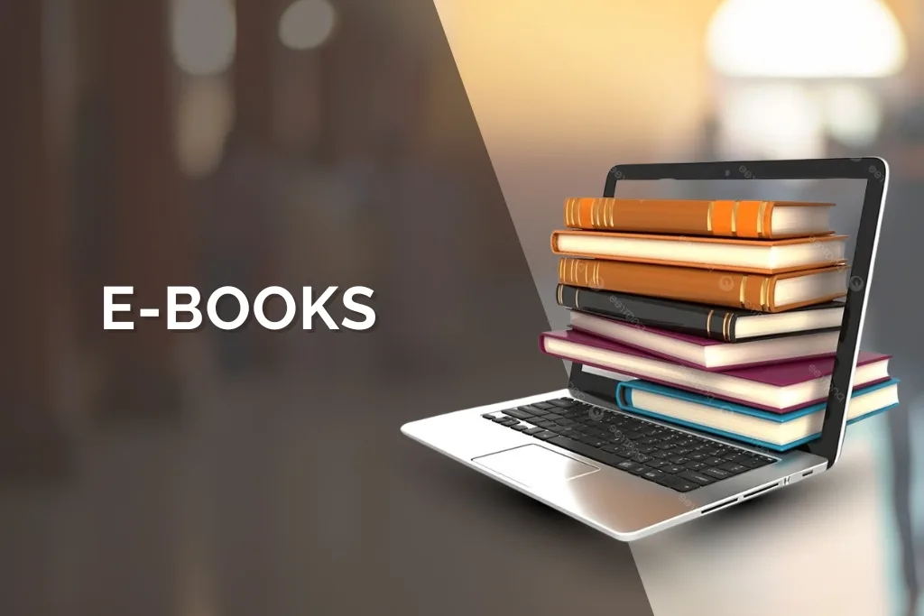 Other E-Books