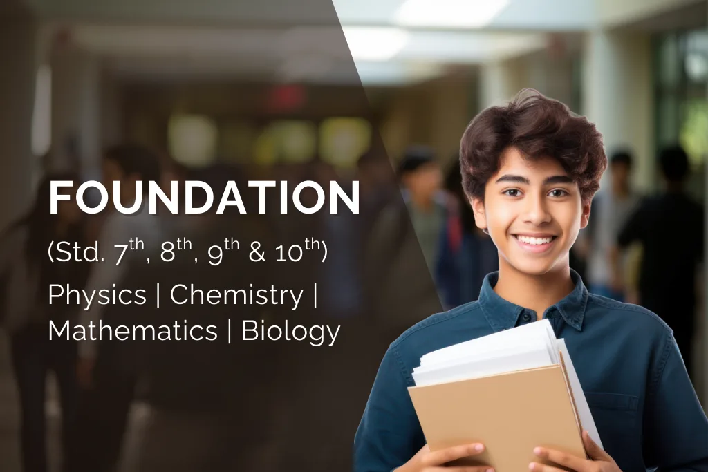 Foundation