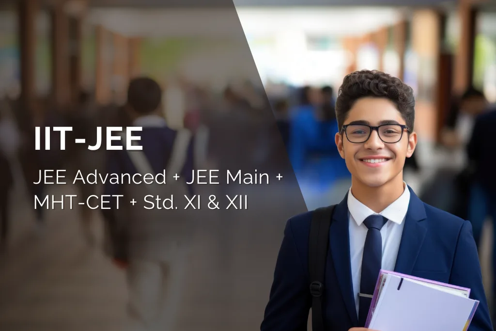 IIT-JEE