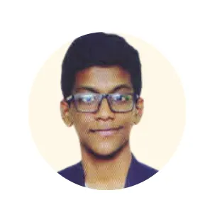 Ayush Sawant