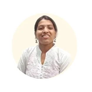 Ishika Karwade