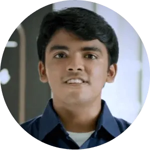 Karan Jain
